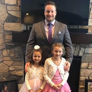 Meet your Posher, Andrew